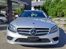 MERCEDES-BENZ 220 C 220 d 4matic, Diesel, Occasion / Utilisé, Automatique - 2