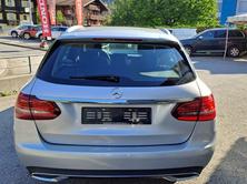 MERCEDES-BENZ 220 C 220 d 4matic, Diesel, Occasion / Utilisé, Automatique - 6