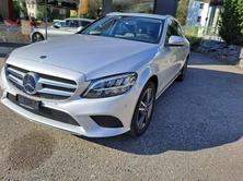 MERCEDES-BENZ 220 C 220 d 4matic, Diesel, Occasion / Utilisé, Automatique - 3