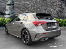 MERCEDES-BENZ 220 A 220 AMG Line 4m, Benzina, Occasioni / Usate, Automatico - 3
