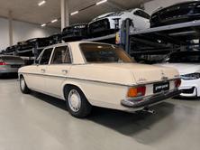 MERCEDES-BENZ 220 Automatic *Vétéran*, Essence, Occasion / Utilisé, Automatique - 3