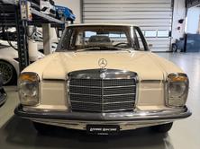 MERCEDES-BENZ 220 Automatic *Vétéran*, Essence, Occasion / Utilisé, Automatique - 5