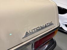 MERCEDES-BENZ 220 Automatic *Vétéran*, Essence, Occasion / Utilisé, Automatique - 6