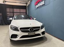 MERCEDES-BENZ C 220 d Swiss Star AMG Line 4m, Diesel, Occasion / Gebraucht, Automatik - 5