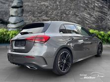 MERCEDES-BENZ 220 A 220 AMG Line 4m, Benzina, Occasioni / Usate, Automatico - 5