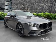 MERCEDES-BENZ 220 A 220 AMG Line 4m, Benzina, Occasioni / Usate, Automatico - 7
