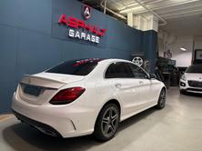 MERCEDES-BENZ C 220 d Swiss Star AMG Line 4m, Diesel, Occasion / Gebraucht, Automatik - 6