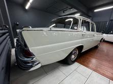 MERCEDES-BENZ 220S Heckflosse, Petrol, Classic, Manual - 2