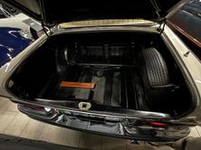 MERCEDES-BENZ 220S Heckflosse, Petrol, Classic, Manual - 4