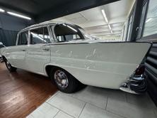 MERCEDES-BENZ 220S Heckflosse, Petrol, Classic, Manual - 6