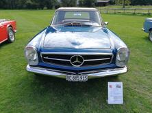 MERCEDES-BENZ 230 SL Pagode, Petrol, Second hand / Used, Manual - 2