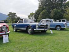 MERCEDES-BENZ 230 SL Pagode, Petrol, Second hand / Used, Manual - 3