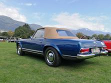 MERCEDES-BENZ 230 SL Pagode, Petrol, Second hand / Used, Manual - 5