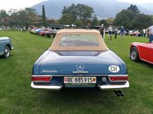 MERCEDES-BENZ 230 SL Pagode, Petrol, Second hand / Used, Manual - 6