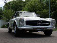 MERCEDES-BENZ 230 SL Pagode, Benzina, Occasioni / Usate, Manuale - 2