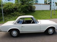 MERCEDES-BENZ 230 SL Pagode, Benzina, Occasioni / Usate, Manuale - 3