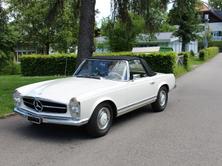 MERCEDES-BENZ 230 SL Pagode, Benzina, Occasioni / Usate, Manuale - 5