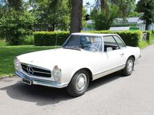 MERCEDES-BENZ 230 SL Pagode, Benzina, Occasioni / Usate, Manuale - 6
