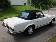 MERCEDES-BENZ 230 SL Pagode, Benzina, Occasioni / Usate, Manuale - 7