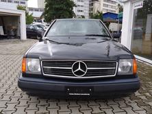 MERCEDES-BENZ 230 CE, Benzina, Occasioni / Usate, Automatico - 3