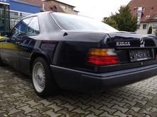 MERCEDES-BENZ 230 CE, Benzina, Occasioni / Usate, Automatico - 4