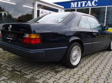 MERCEDES-BENZ 230 CE, Benzina, Occasioni / Usate, Automatico - 6