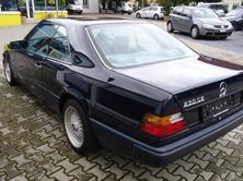 MERCEDES-BENZ 230 CE, Benzina, Occasioni / Usate, Automatico - 7