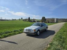 MERCEDES-BENZ 230, Benzina, Auto d'epoca, Automatico - 2