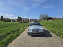 MERCEDES-BENZ 230, Benzina, Auto d'epoca, Automatico - 3