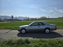 MERCEDES-BENZ 230, Benzina, Auto d'epoca, Automatico - 4