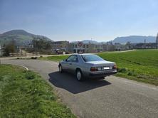 MERCEDES-BENZ 230, Benzina, Auto d'epoca, Automatico - 5