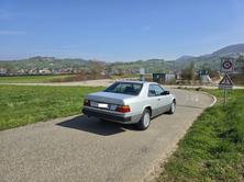 MERCEDES-BENZ 230, Benzina, Auto d'epoca, Automatico - 7