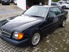 MERCEDES-BENZ 230 CE, Petrol, Second hand / Used, Automatic - 2