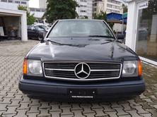 MERCEDES-BENZ 230 CE, Petrol, Second hand / Used, Automatic - 3