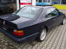 MERCEDES-BENZ 230 CE, Petrol, Second hand / Used, Automatic - 5