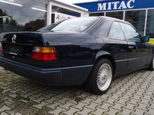 MERCEDES-BENZ 230 CE, Petrol, Second hand / Used, Automatic - 6