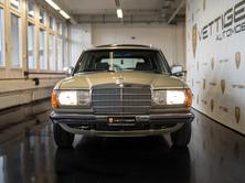 MERCEDES-BENZ 230 TE, Petrol, Second hand / Used, Automatic - 2