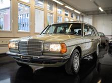 MERCEDES-BENZ 230 TE, Petrol, Second hand / Used, Automatic - 3