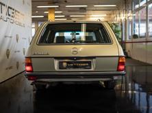 MERCEDES-BENZ 230 TE, Petrol, Second hand / Used, Automatic - 5