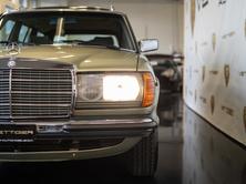 MERCEDES-BENZ 230 TE, Petrol, Second hand / Used, Automatic - 7
