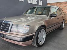 MERCEDES-BENZ 230 TE, Benzin, Occasion / Gebraucht, Automatik - 2