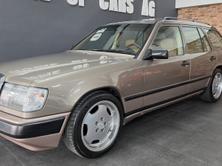 MERCEDES-BENZ 230 TE, Benzin, Occasion / Gebraucht, Automatik - 3