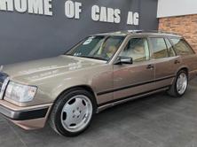 MERCEDES-BENZ 230 TE, Benzin, Occasion / Gebraucht, Automatik - 4