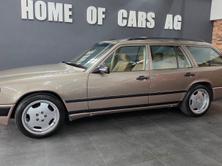 MERCEDES-BENZ 230 TE, Benzin, Occasion / Gebraucht, Automatik - 5