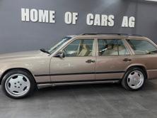 MERCEDES-BENZ 230 TE, Benzin, Occasion / Gebraucht, Automatik - 6