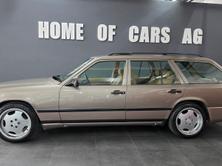 MERCEDES-BENZ 230 TE, Benzin, Occasion / Gebraucht, Automatik - 7
