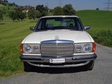 MERCEDES-BENZ 230E, Petrol, Second hand / Used, Automatic - 3