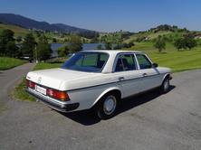 MERCEDES-BENZ 230E, Petrol, Second hand / Used, Automatic - 6