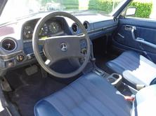 MERCEDES-BENZ 230E, Petrol, Second hand / Used, Automatic - 7