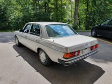 MERCEDES-BENZ 230 W123, Petrol, Second hand / Used, Automatic - 2